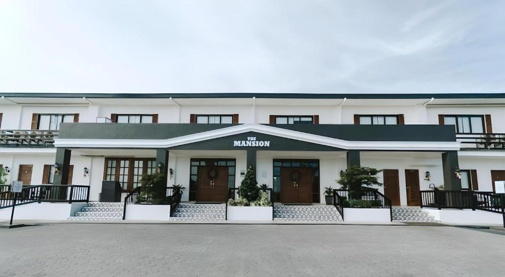 大厦酒店 Mabalacat 外观 照片